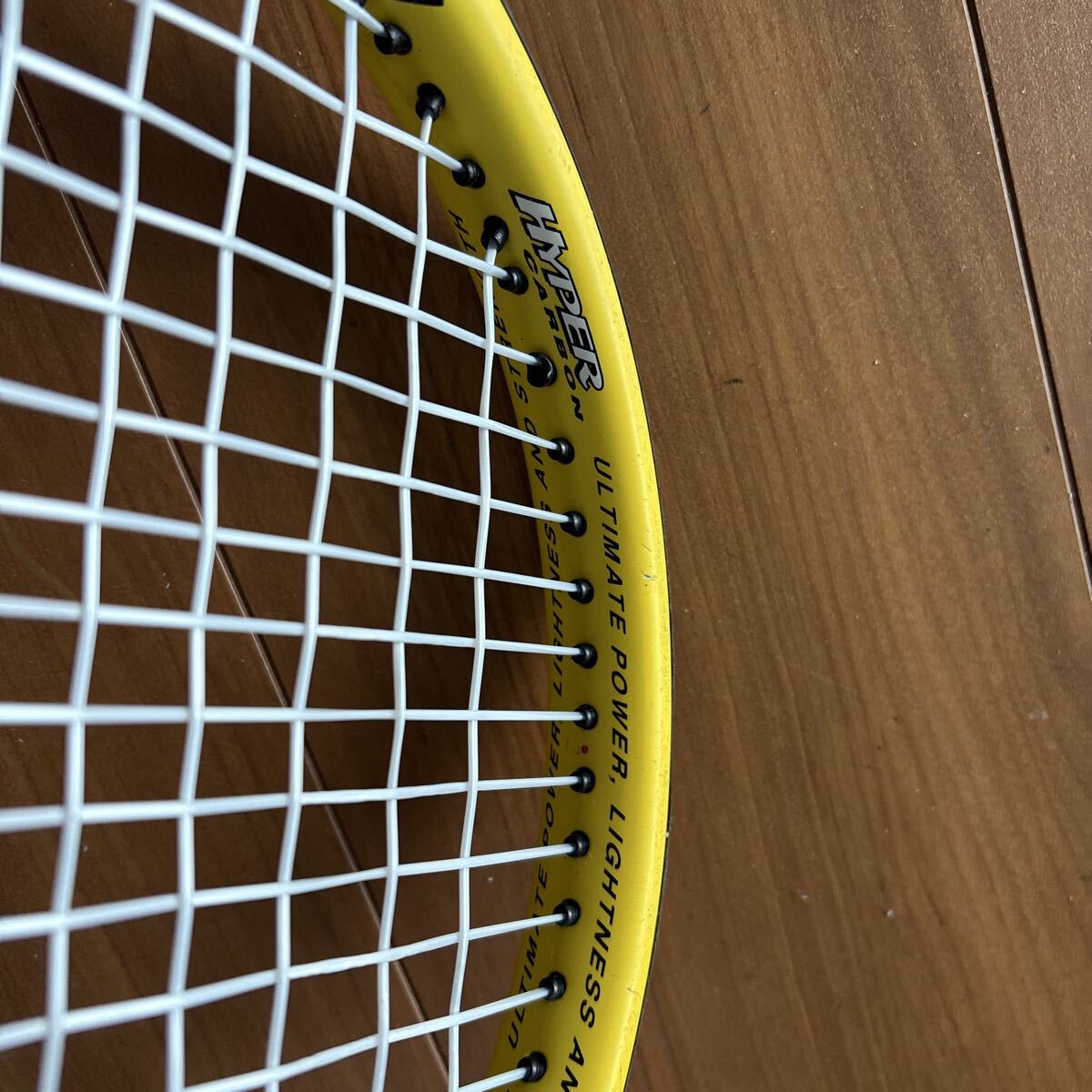 ウィルソン　ハイパーハンマー6.3 OS G2_画像9