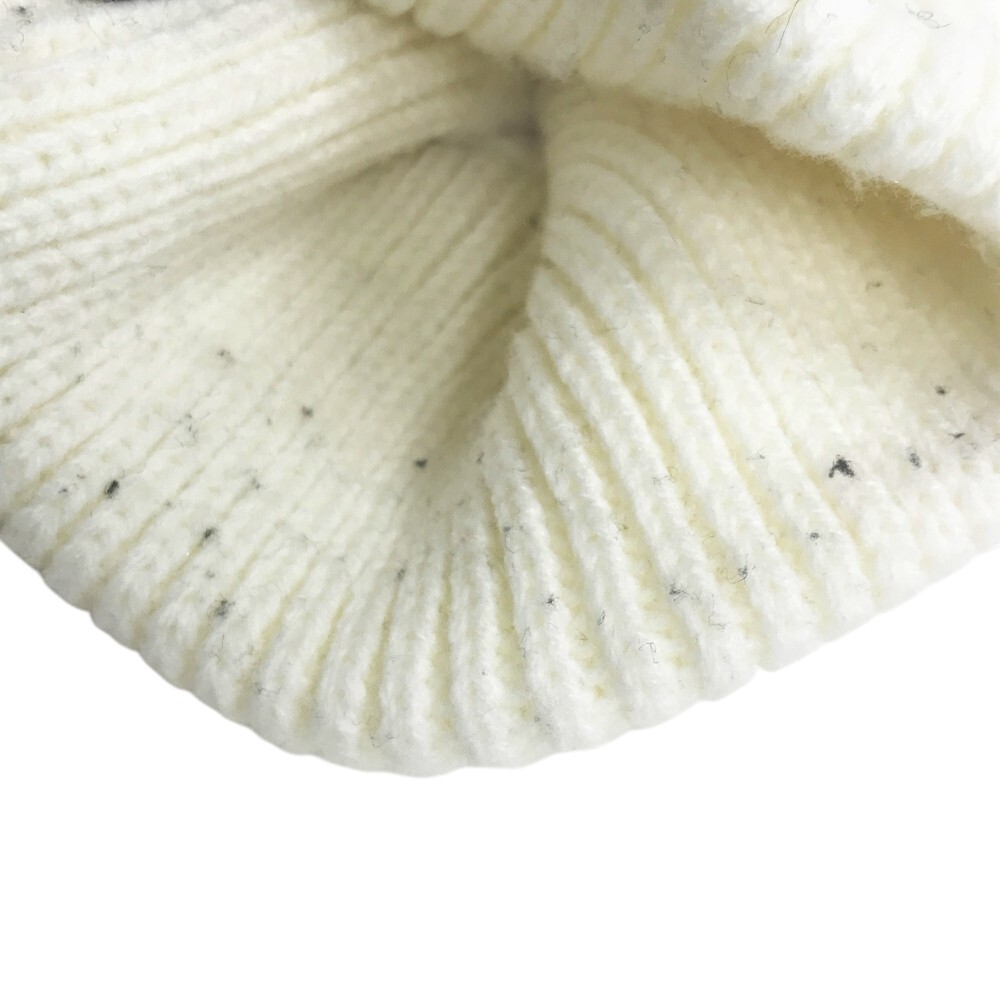 JACK BUNNY ジャックバニー レッグウォーマー ホワイト系 [240101505627] ゴルフウェア_画像6