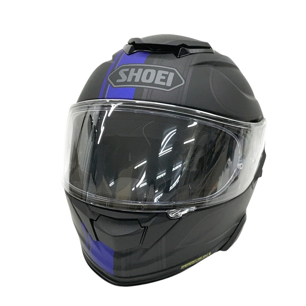 【1円】SHOEI ショウエイ フルフェイスヘルメット GT-Air II REDUX S [240101553359]_画像1