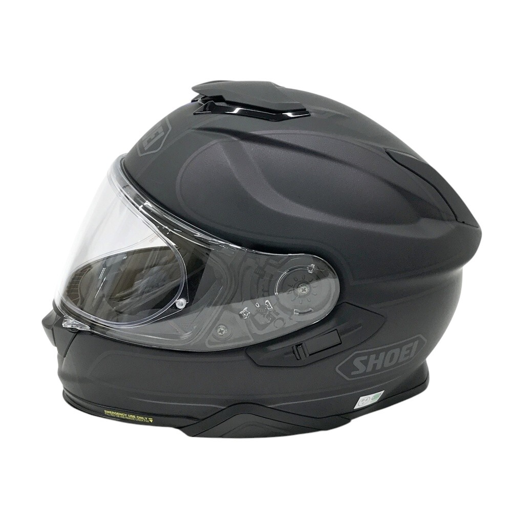 【1円】SHOEI ショウエイ フルフェイスヘルメット GT-Air II REDUX S [240101553359]_画像3