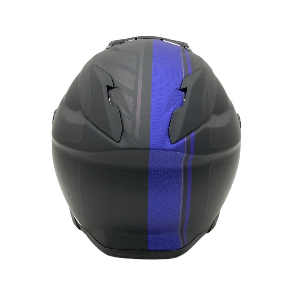 【1円】SHOEI ショウエイ フルフェイスヘルメット GT-Air II REDUX S [240101553359]_画像4