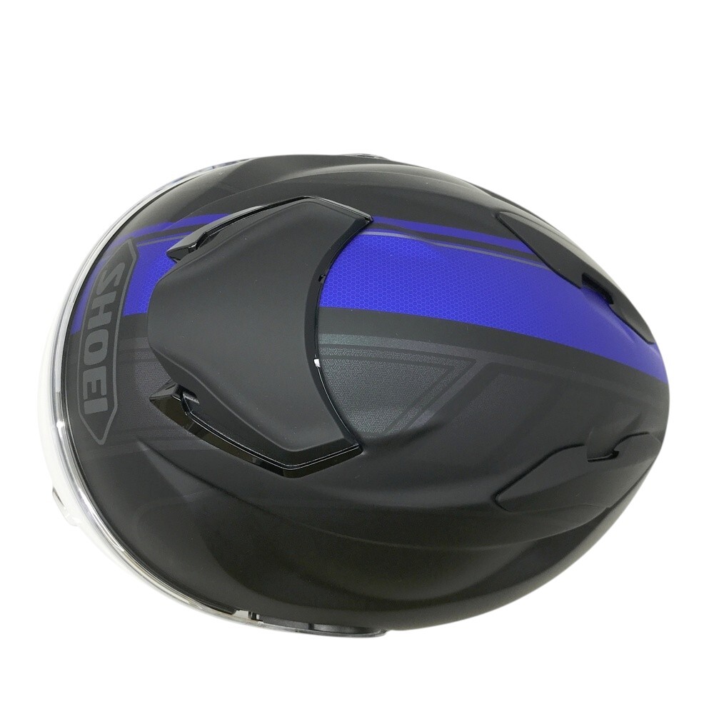 【1円】SHOEI ショウエイ フルフェイスヘルメット GT-Air II REDUX S [240101553359]_画像5