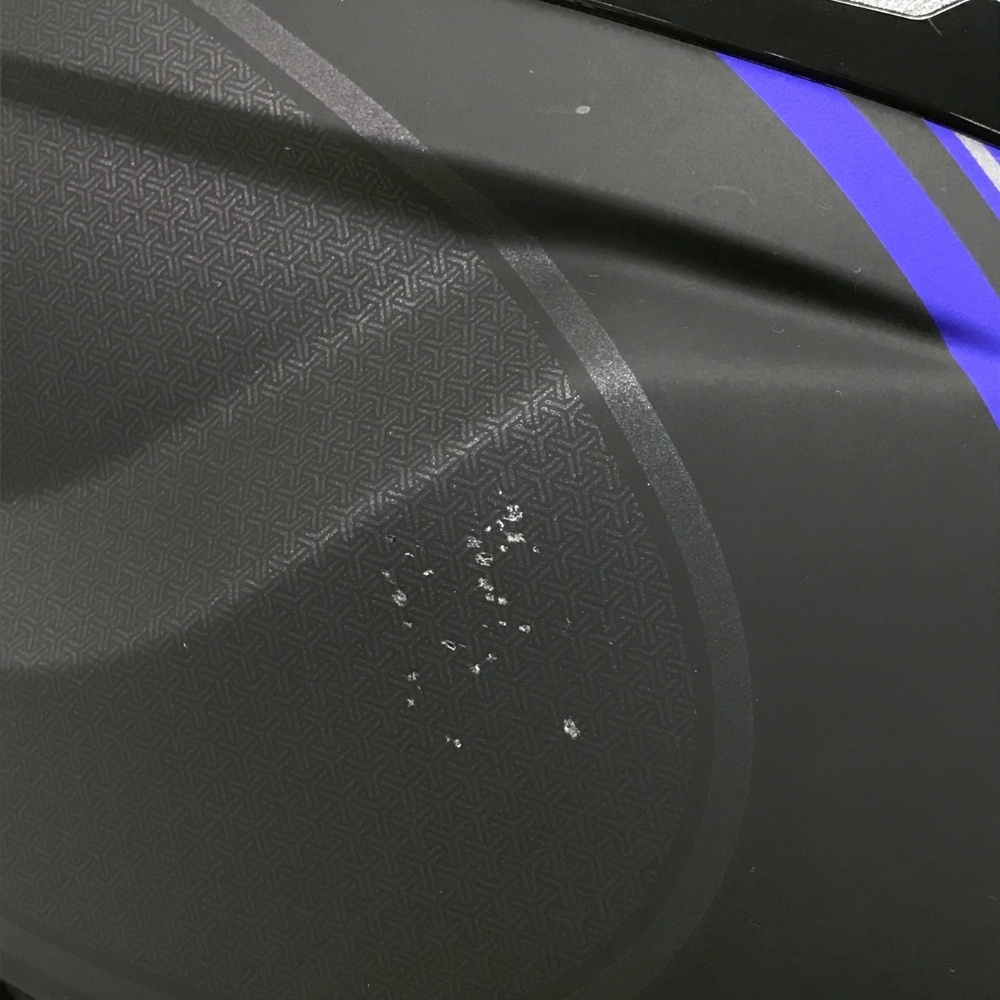 【1円】SHOEI ショウエイ フルフェイスヘルメット GT-Air II REDUX S [240101553359]_画像7