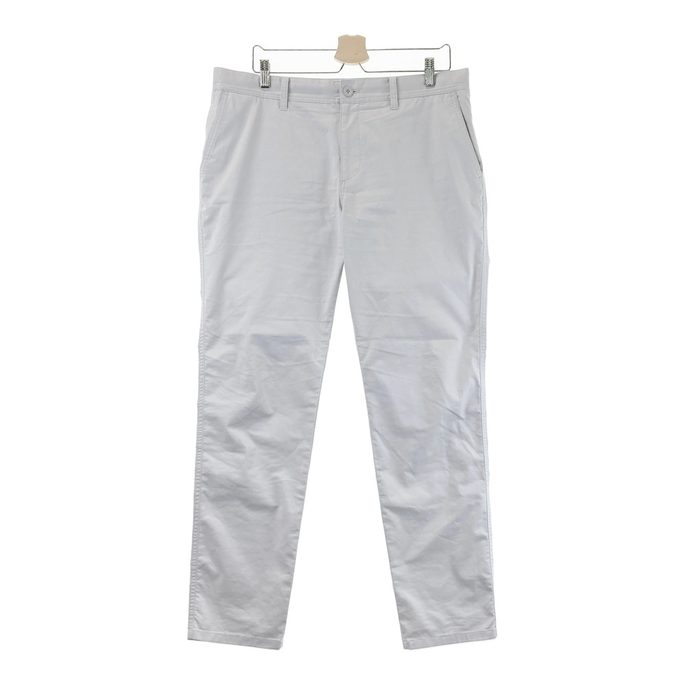 TRAVIS MATHEW トラビスマシュー ストレッチパンツ グレー系 2XL [240101573891] ゴルフウェア メンズ_画像1