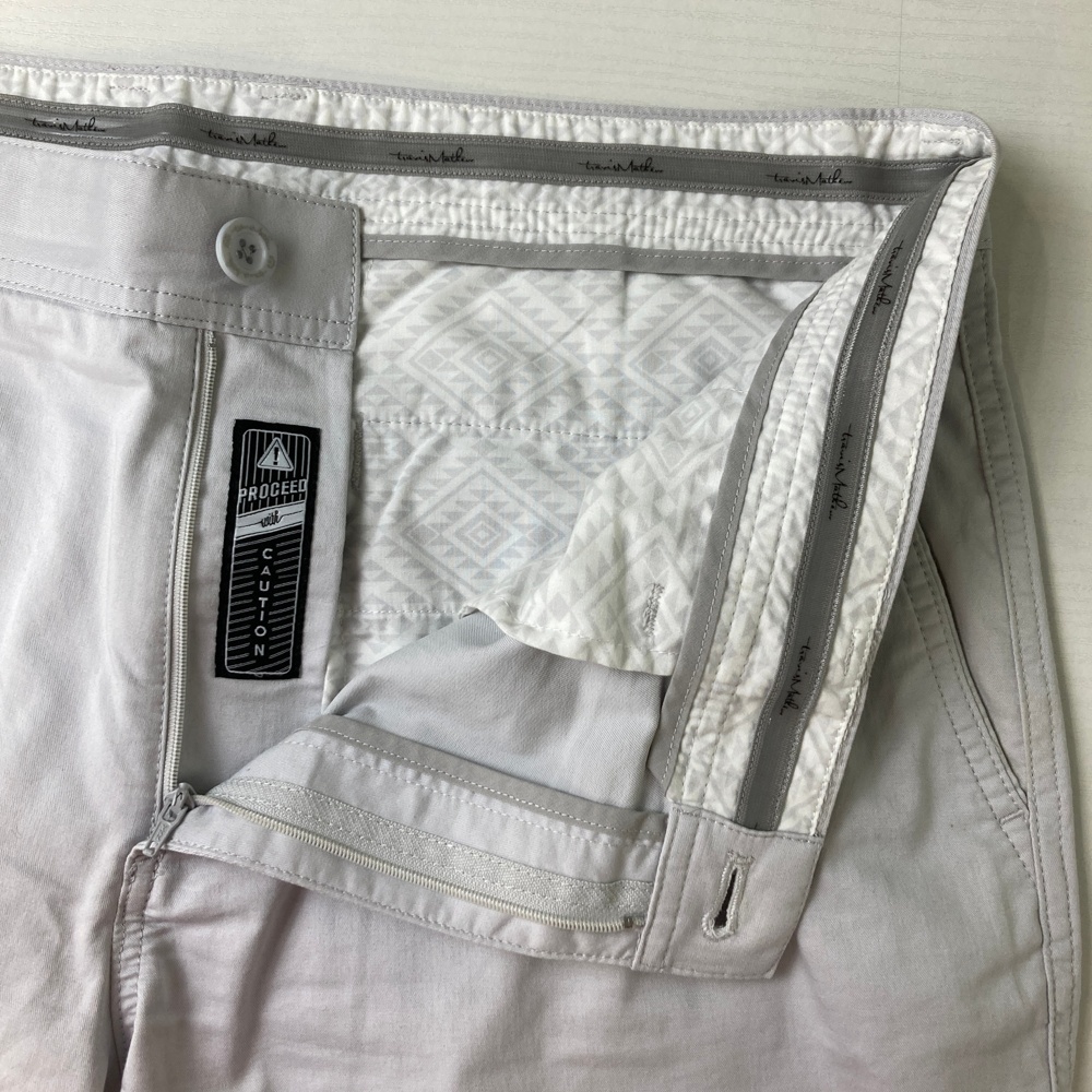 TRAVIS MATHEW トラビスマシュー ストレッチパンツ グレー系 2XL [240101573891] ゴルフウェア メンズ_画像3