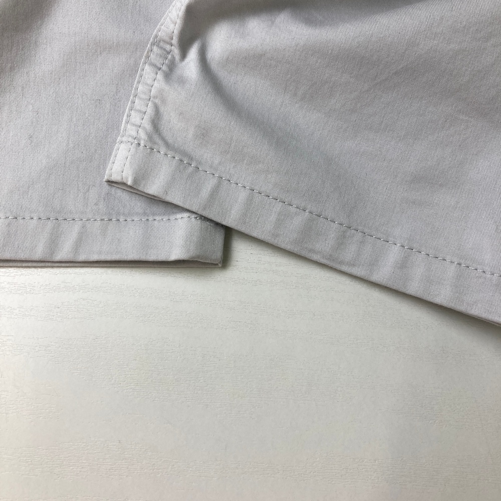 TRAVIS MATHEW トラビスマシュー ストレッチパンツ グレー系 2XL [240101573891] ゴルフウェア メンズ_画像9