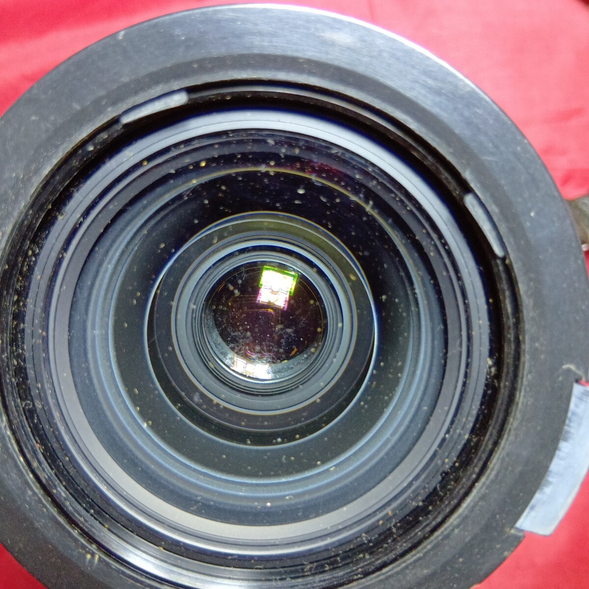  動作未確認 ジャンク扱い X-700 MINOLTA フィルムカメラ ミノルタ 360PX_画像5