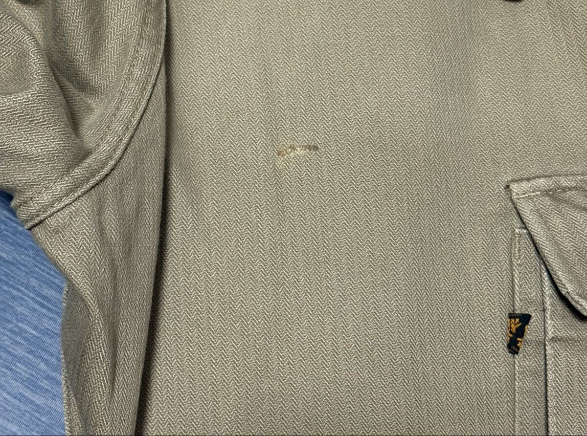 古着　Alpha Industries _画像4