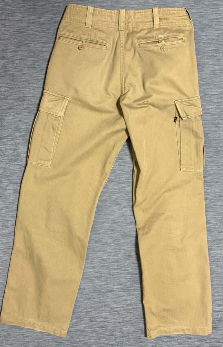 古着　Alpha Industries _画像1