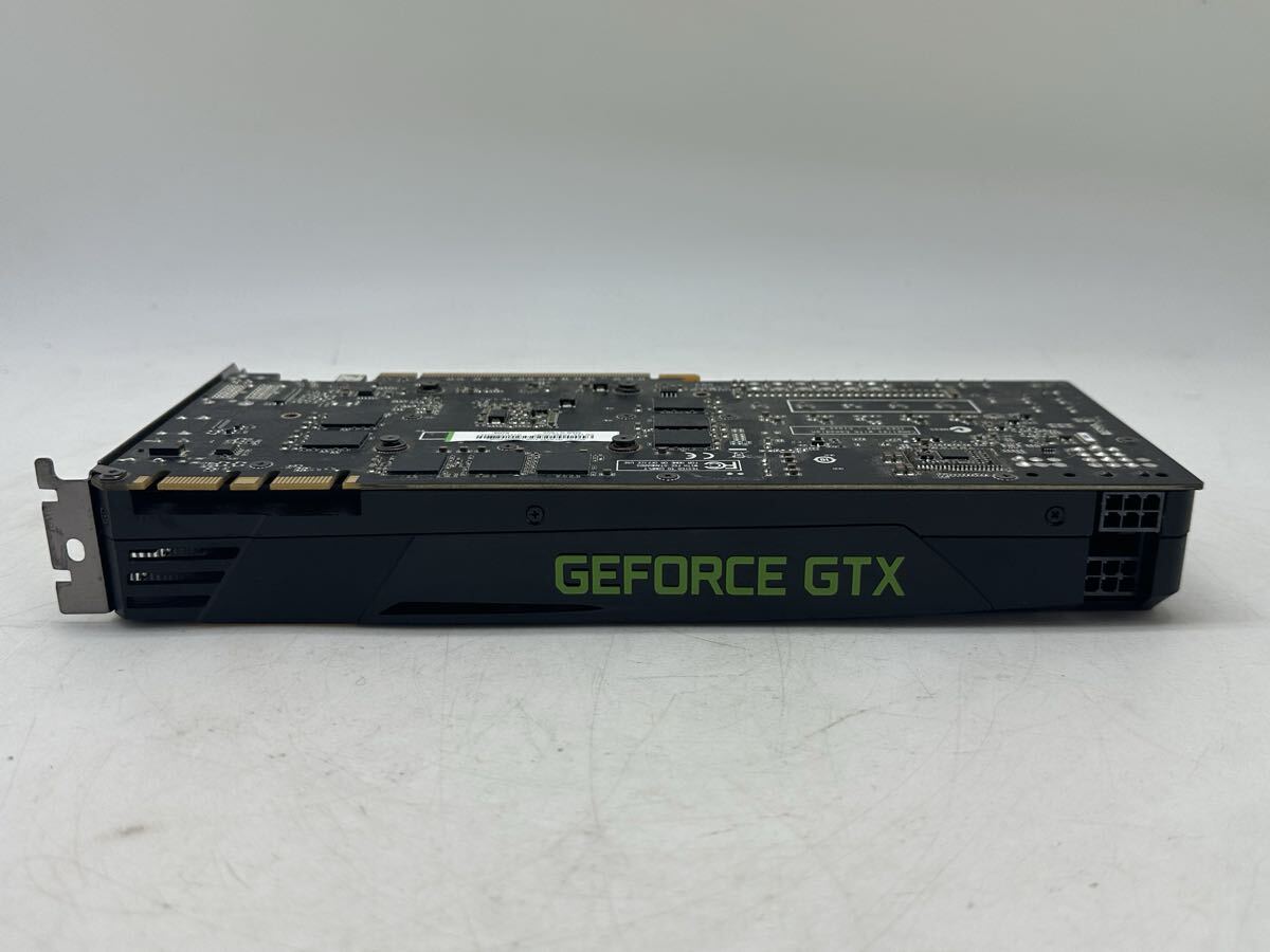 ZOTAC GEFORCE GTX 680 グラフィックボード 動作未確認 現状品_画像2