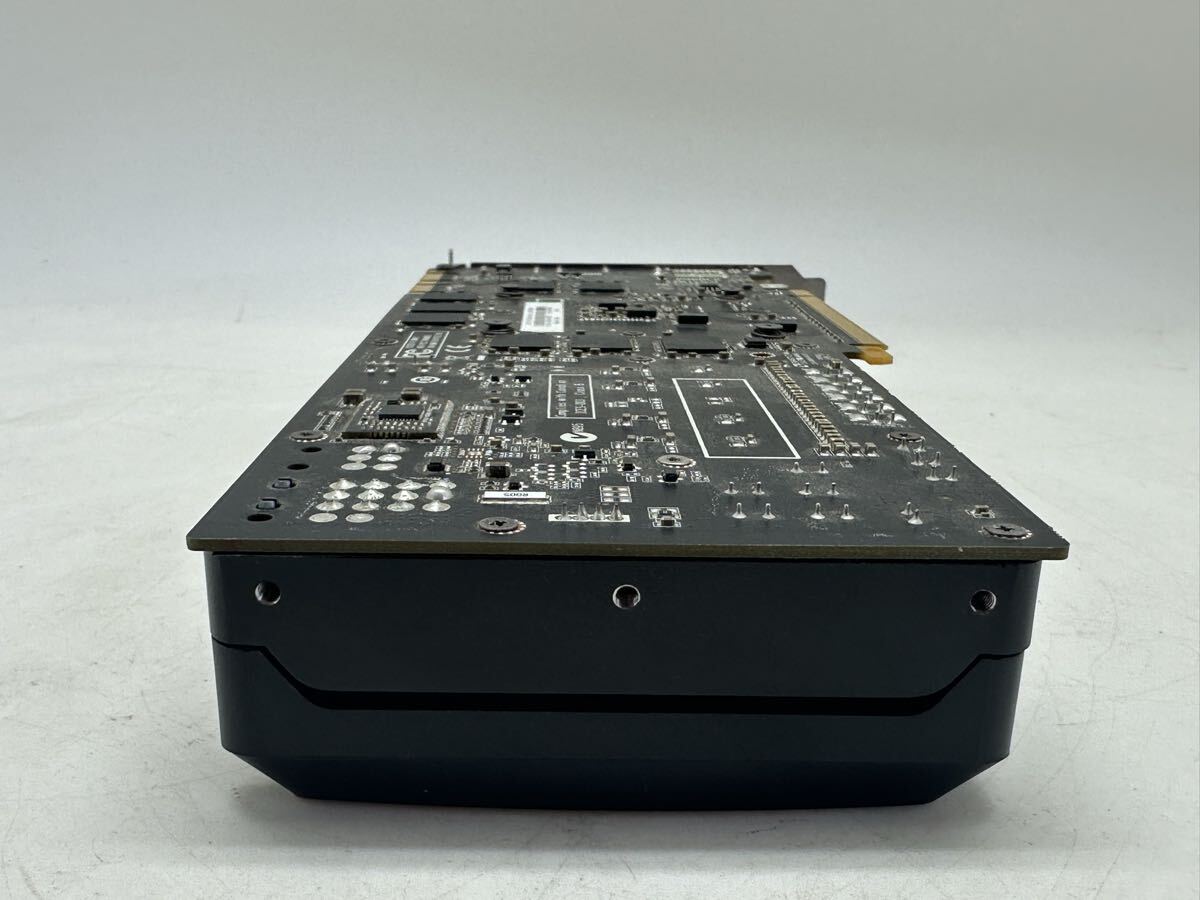 ZOTAC GEFORCE GTX 680 グラフィックボード 動作未確認 現状品_画像6