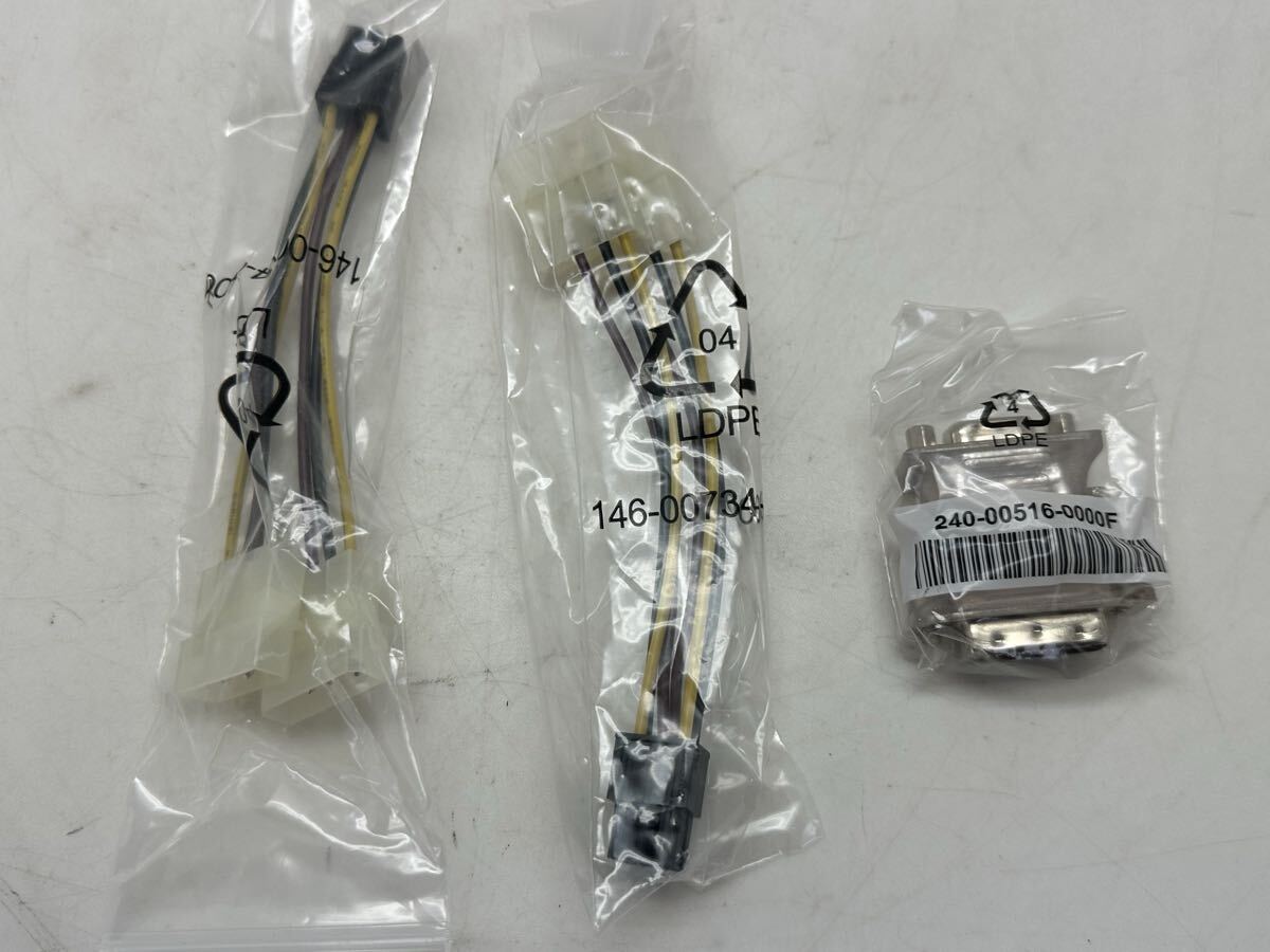 ZOTAC GEFORCE GTX 680 グラフィックボード 動作未確認 現状品_画像8