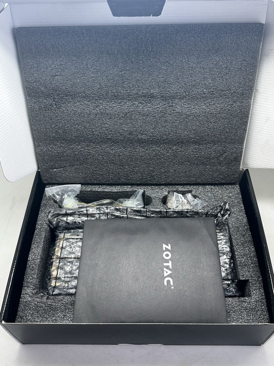 ZOTAC GEFORCE GTX 680 グラフィックボード 動作未確認 現状品_画像1