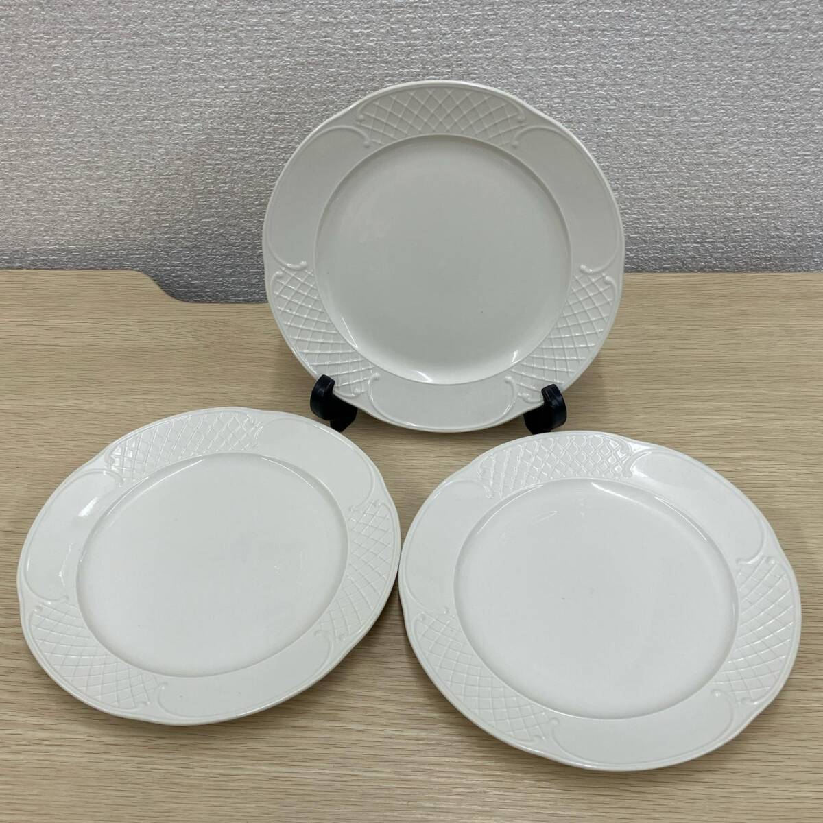 Villeroy&Boch.ビレロイ＆ボッホ ルードゥスワイス 食器 6点セット i25110253_画像7