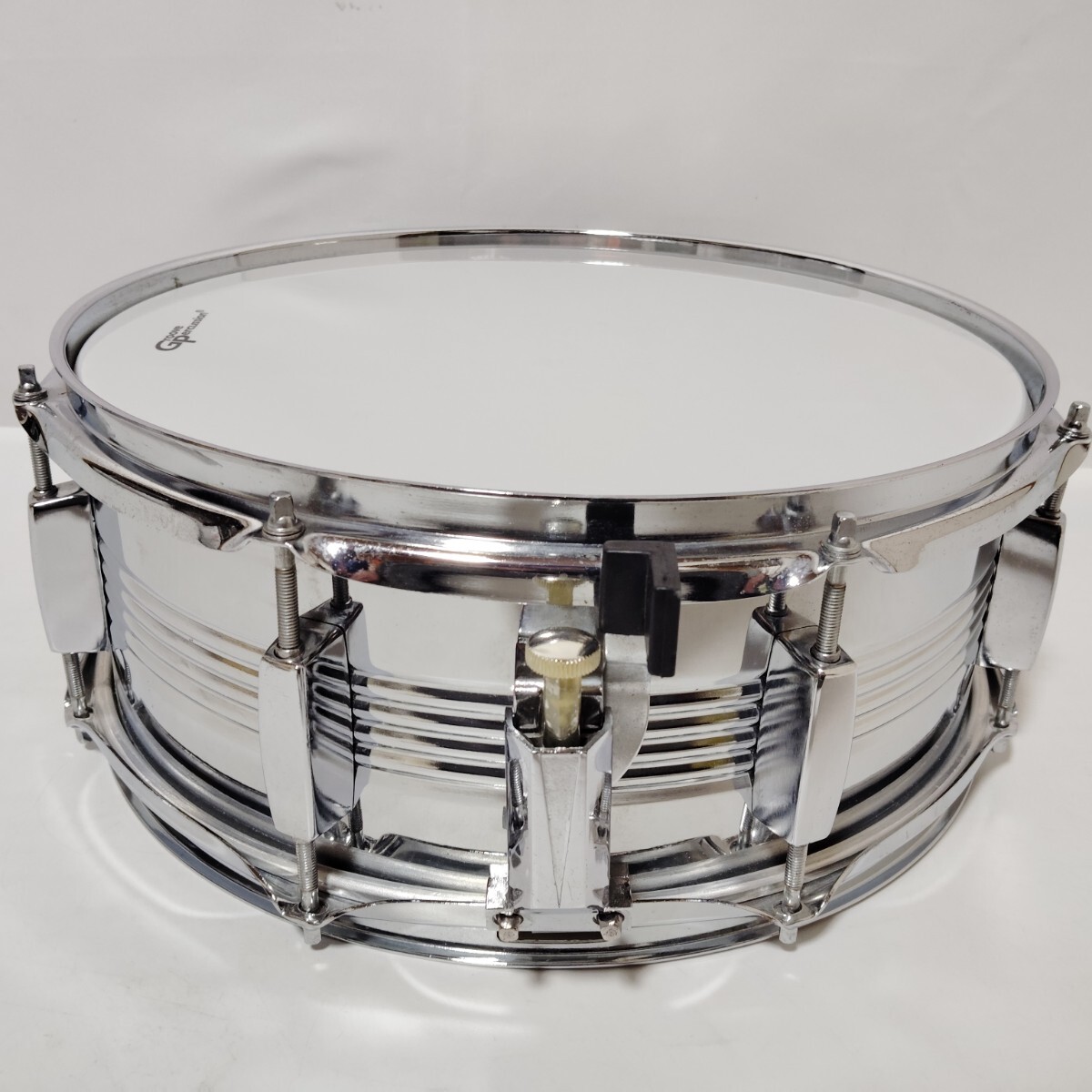 Groove Percussion スネアドラム_画像3