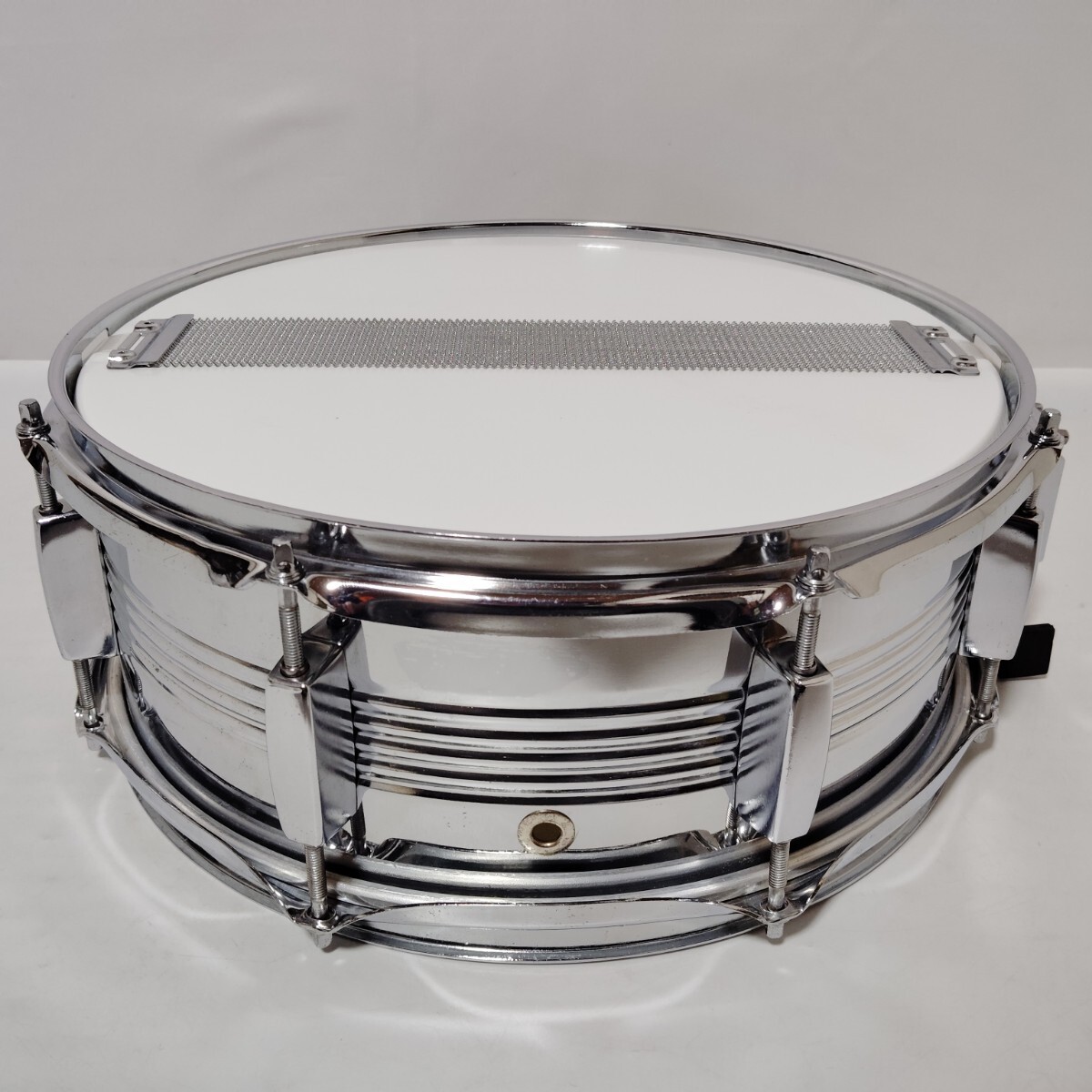 Groove Percussion スネアドラム_画像5