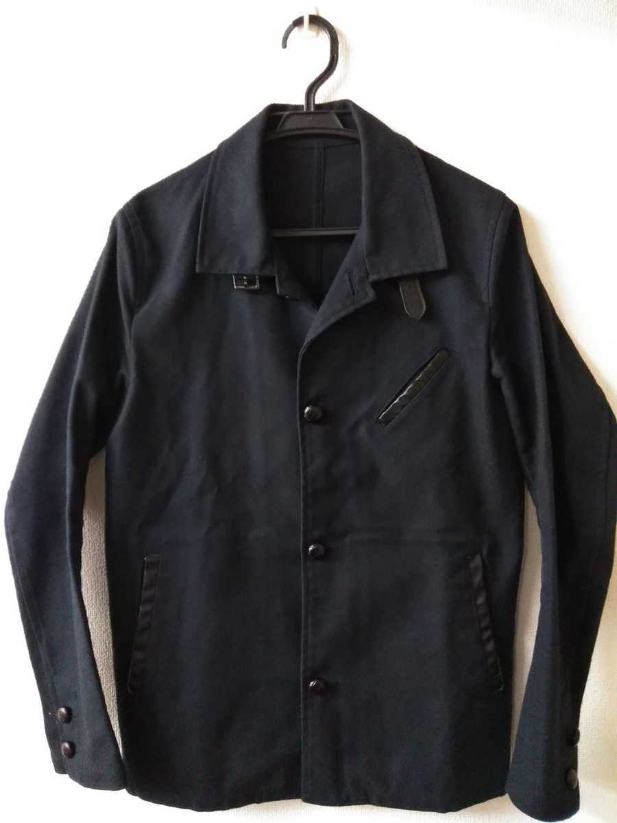 ♪♪SHIPS　カジュアルジャケット　シップス♪♪_画像1