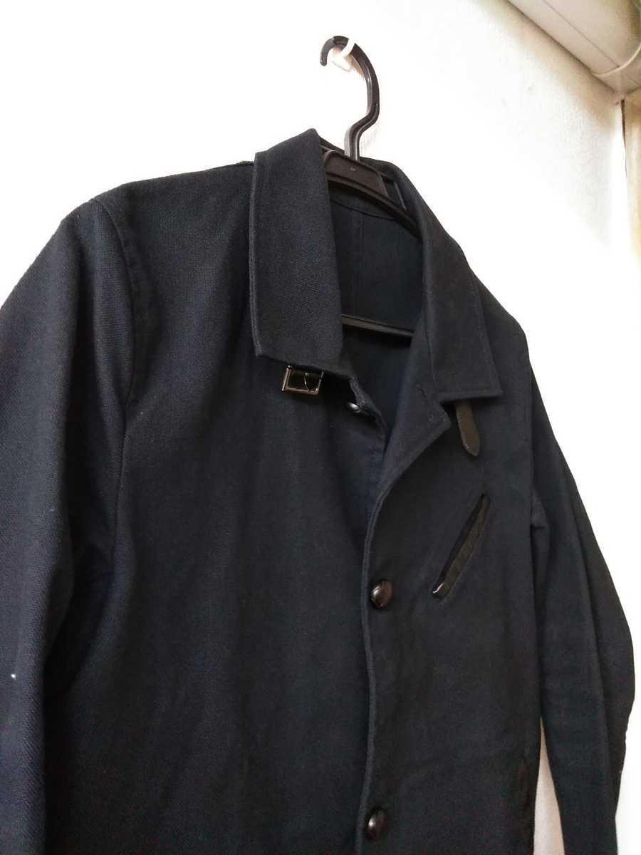 ♪♪SHIPS　カジュアルジャケット　シップス♪♪_画像2