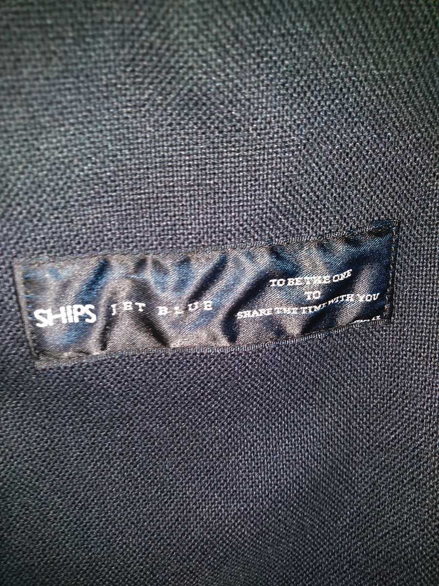 ♪♪SHIPS　カジュアルジャケット　シップス♪♪_画像3