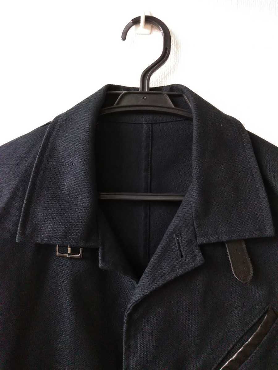 ♪♪SHIPS　カジュアルジャケット　シップス♪♪_画像5