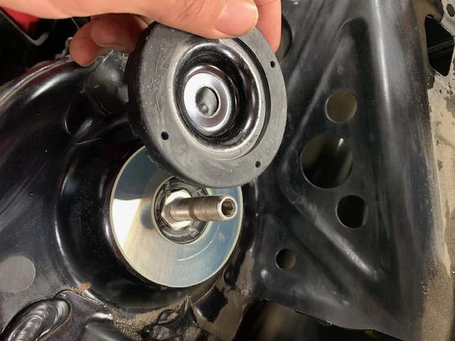 N-one強化フロントマウントでご機嫌です!送料無料_画像3