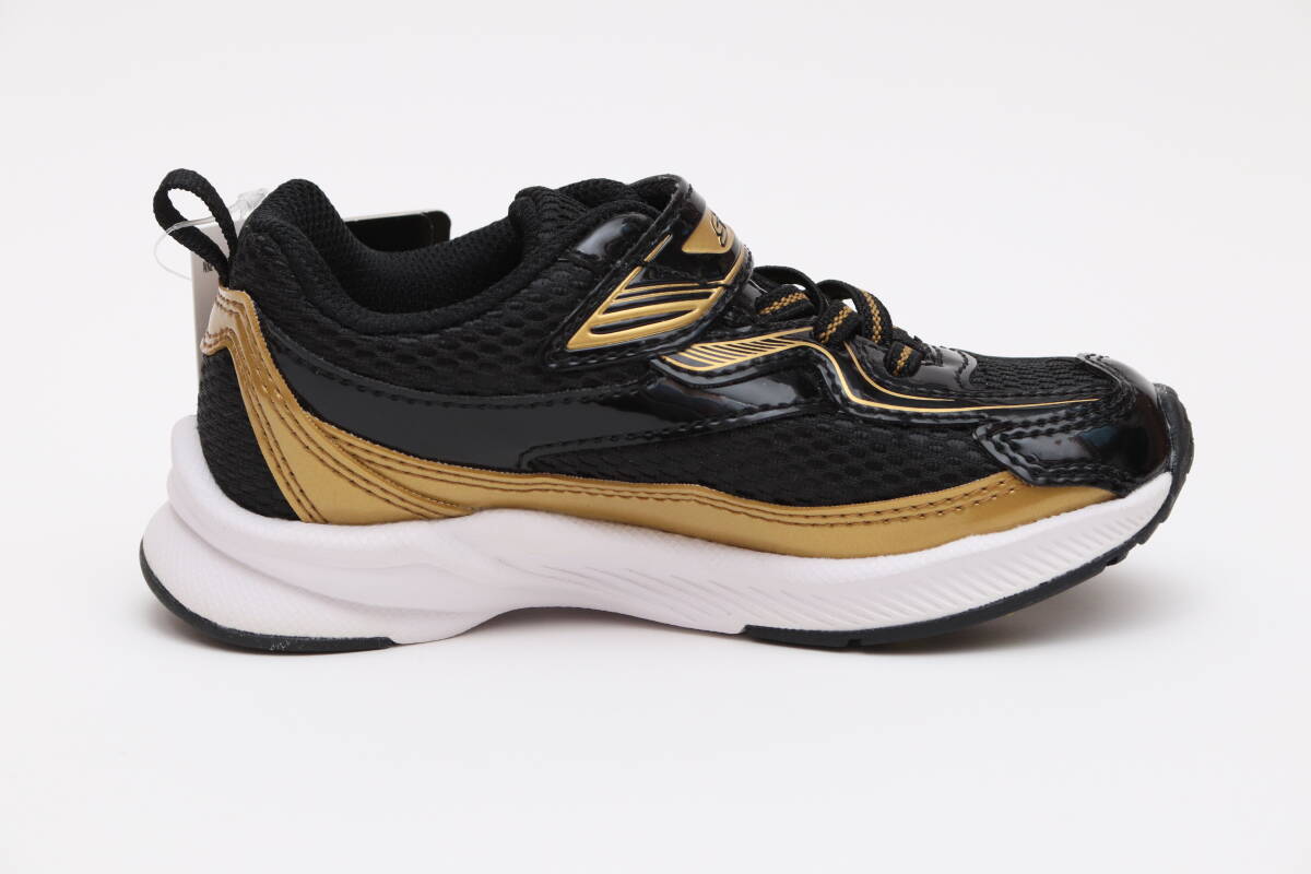 【新品】Achilles アキレス 瞬足 SYUNSOKU キッズシューズ 17cm_画像6