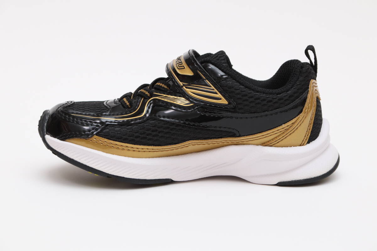 【新品】Achilles アキレス 瞬足 SYUNSOKU キッズシューズ 17cm_画像8