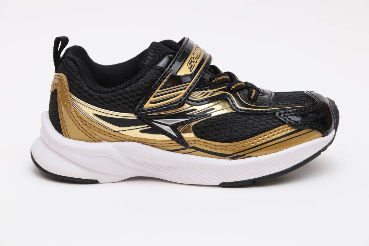 【新品】Achilles アキレス 瞬足 SYUNSOKU キッズシューズ 17cm_画像7