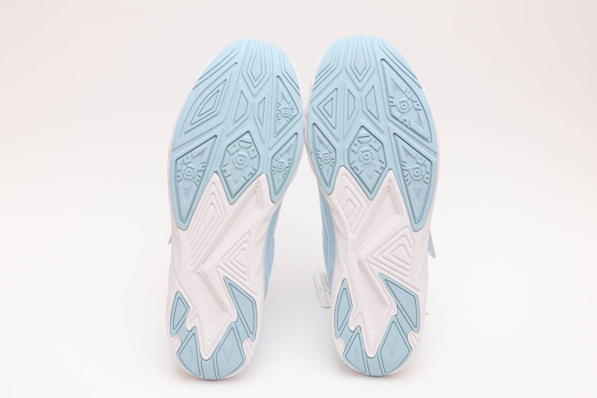 【新品】Achilles アキレス 瞬足 SYUNSOKU キッズシューズ 25cm_画像3