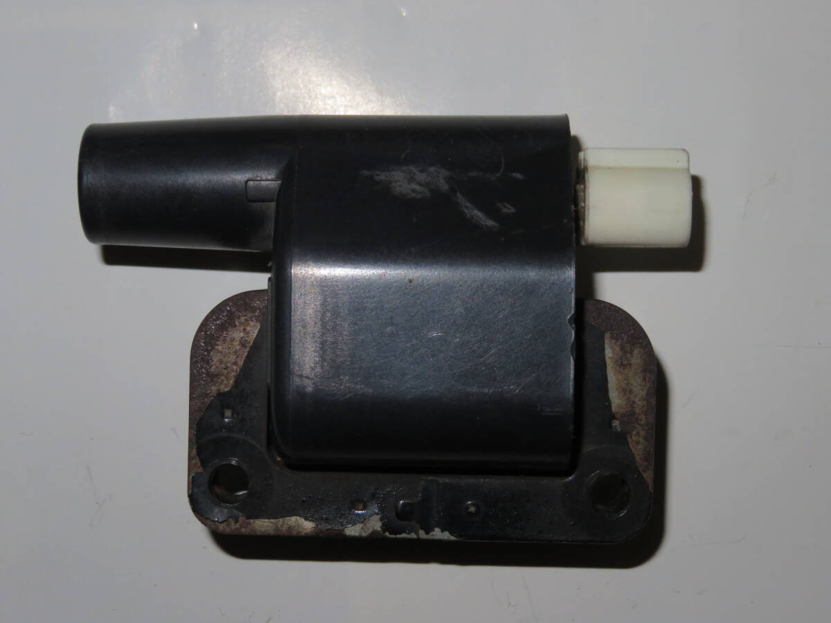 スズキ　カプチーノ　EA21R　イグニッションコイル_画像2