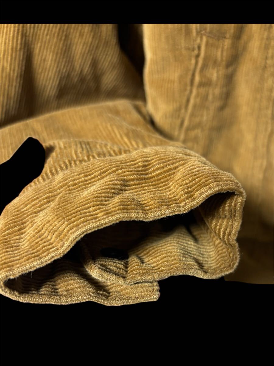 ギャップコーデュロイジャケット　140_画像5