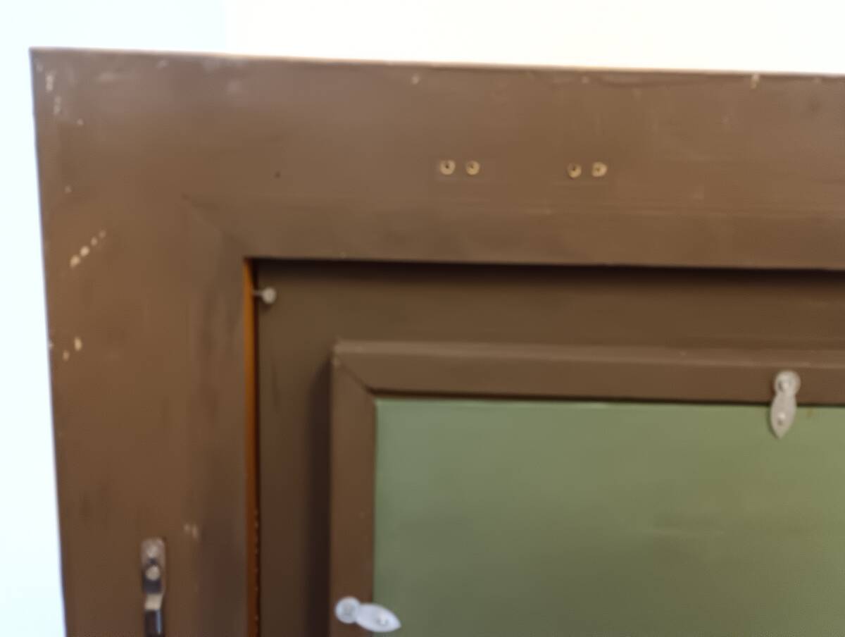 油彩画用額縁　３号F　ゴールド　中古_画像8