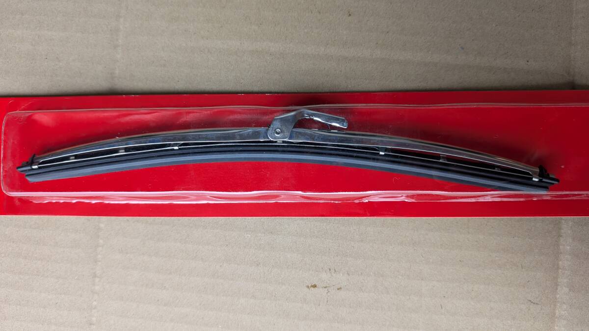 ミニ?　ワイパーアーム　ワイパーブレード_画像3