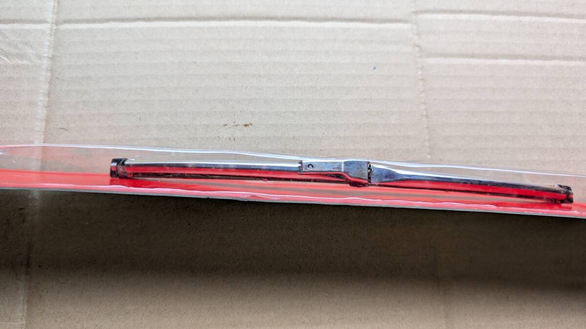 ミニ?　ワイパーアーム　ワイパーブレード_画像4