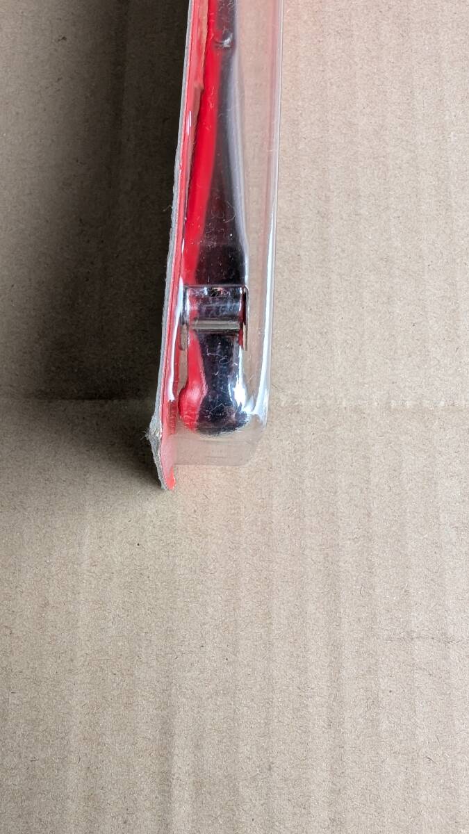 ミニ?　ワイパーアーム　ワイパーブレード_画像6