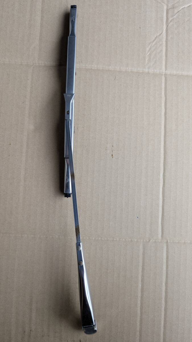 ミニ?　ワイパーアーム　ワイパーブレード_画像9