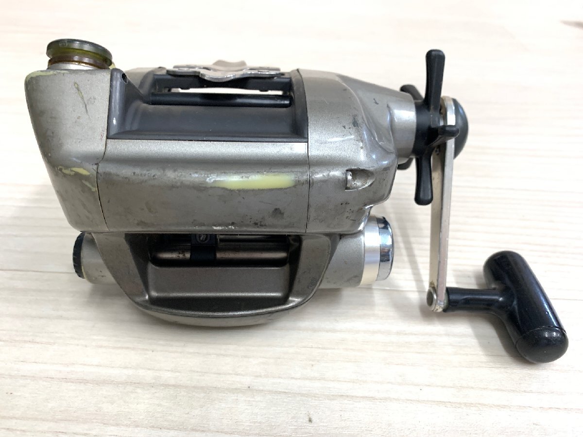 ☆ タナコンブルS BULL 600W ☆_画像8