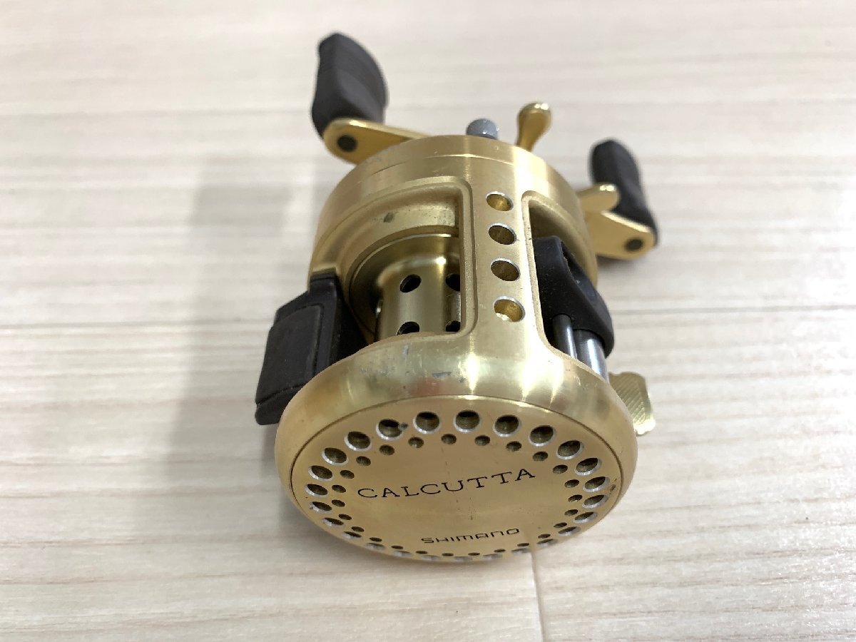 ☆ カルカッタ CALCUTTA 51XT ☆_画像3