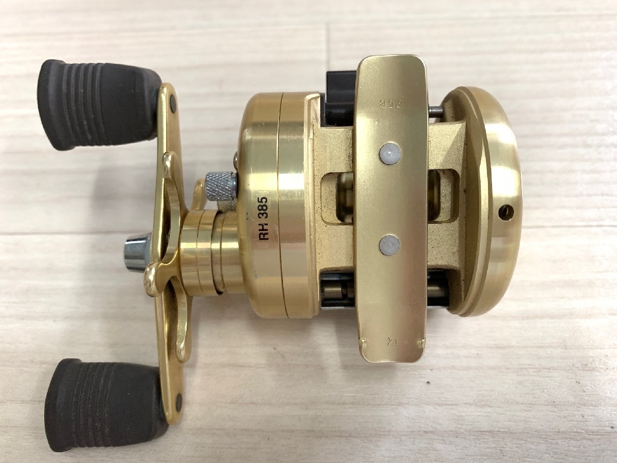 ☆ カルカッタ CALCUTTA 51XT ☆_画像7