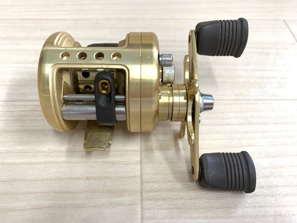 ☆ カルカッタ CALCUTTA 51XT ☆_画像4