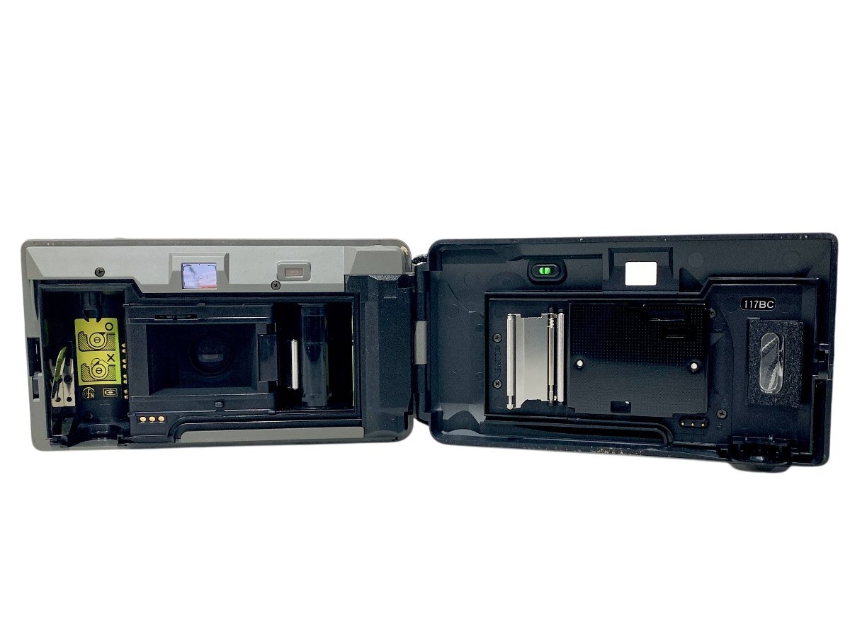 FUJIFIL/MINOLTA/OLYMPUS/CANON/CHINON カメラ フィルムカメラ 部品 パーツ 7点 おまとめ 動作未確認 ジャンク品 80サイズ 蘇さ(BBY2089)_画像9