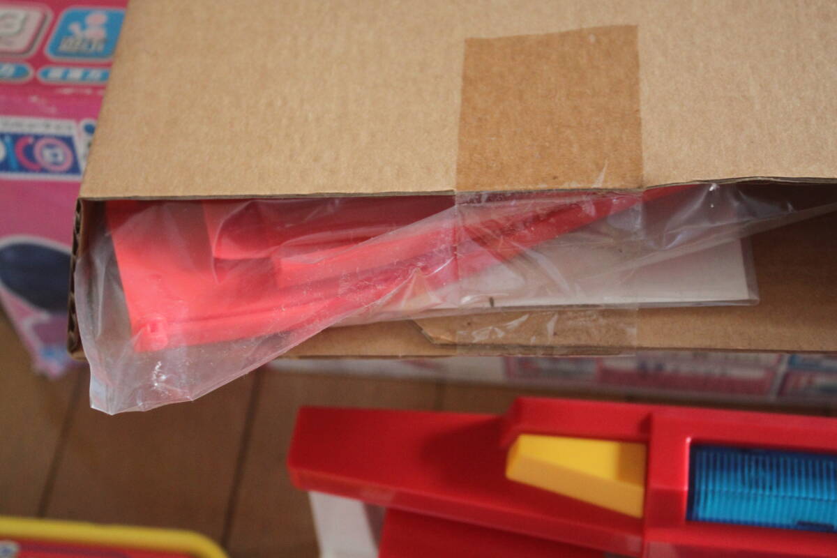 * Sega игрушки * Tomica pico Tomica Town * подлинная вещь