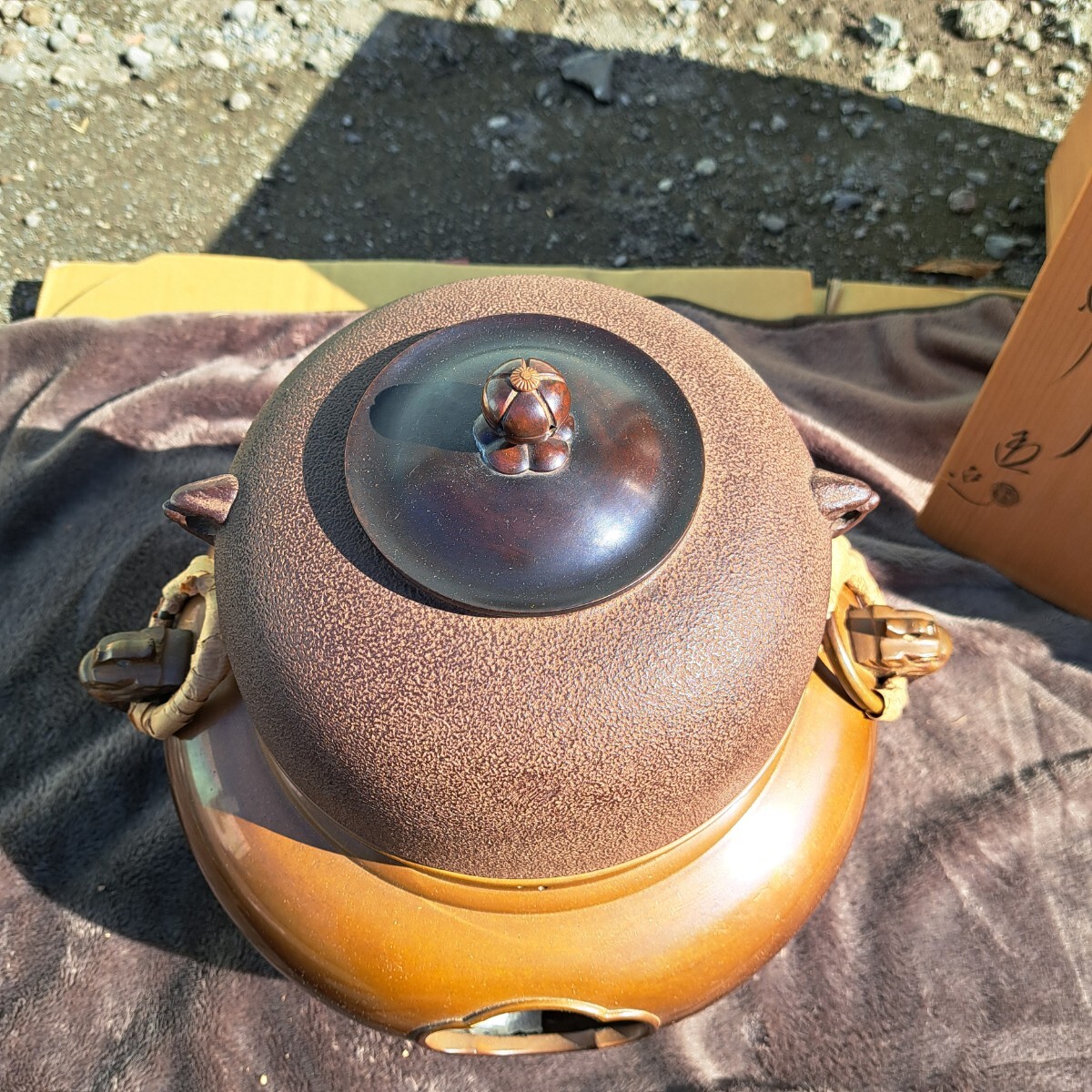  Tang медь . поверхность способ .. шерсть ширина чайная посуда электрический нагрев контейнер шт. имеется 