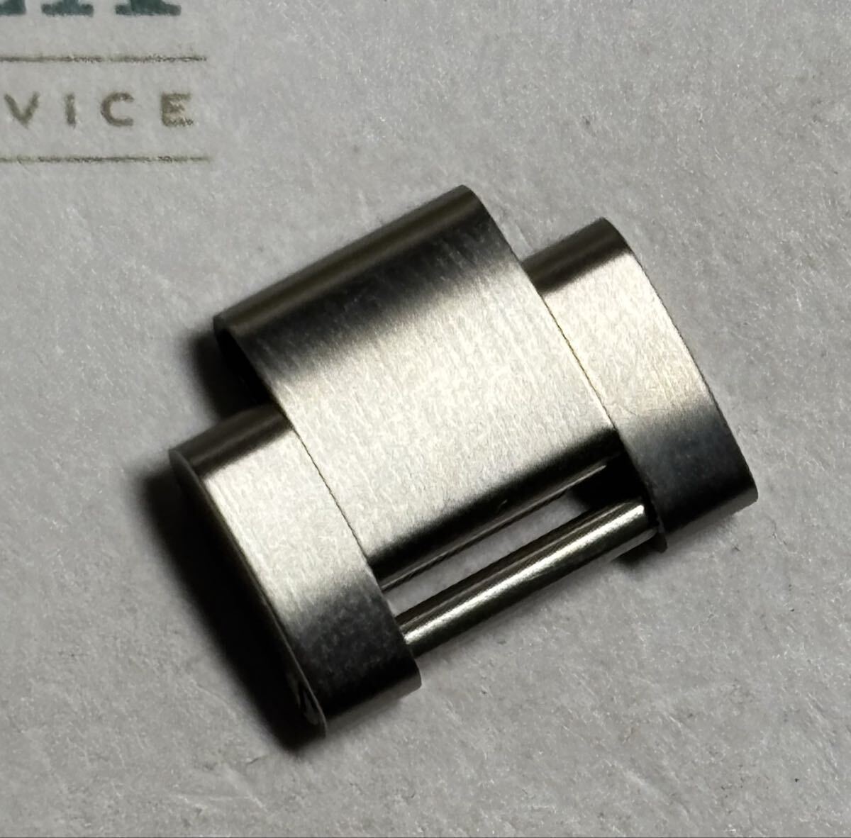 оригинальный Rolex пешка koma кольцо breath 93150 и т.п. для Submarine 14060 16610 16800 168000 5512 5513 1680