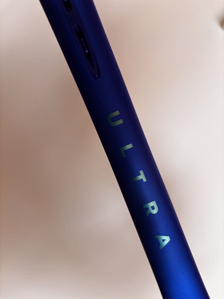 ウィルソン　ウルトラ100 Ｖ5 グリップ2_画像3