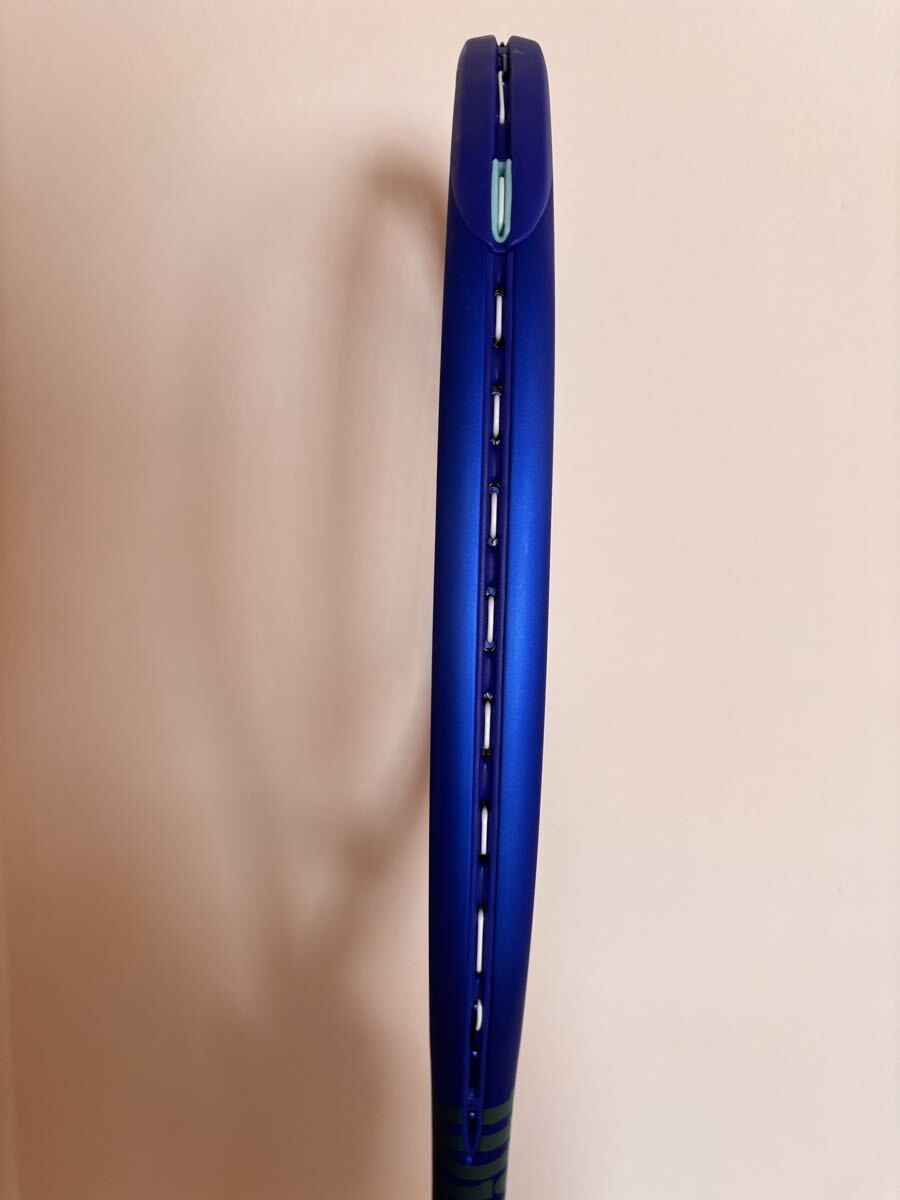 ウィルソン　ウルトラ100 Ｖ5 グリップ2_画像8