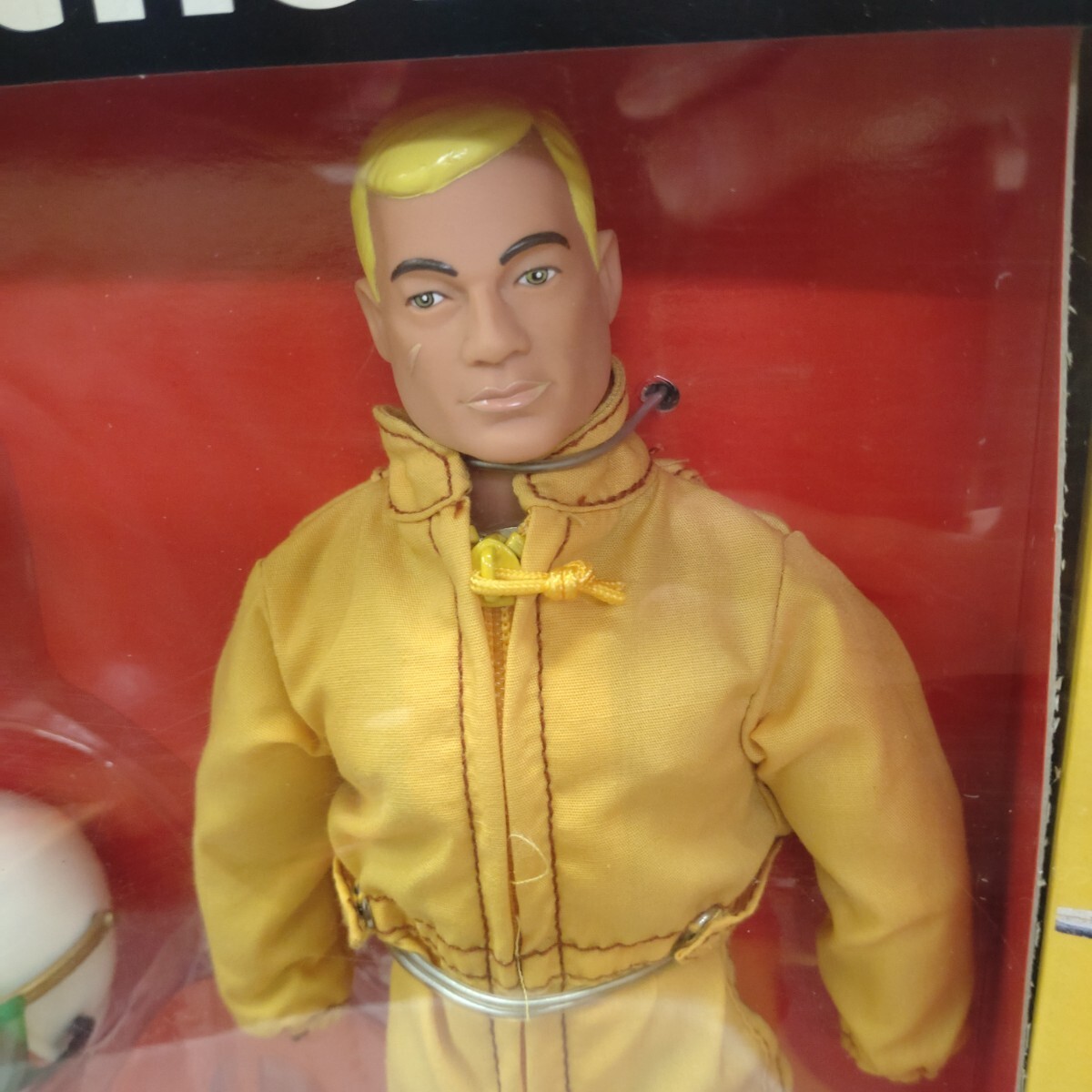 G I JOE GIジョー HASBRO 3体セット_画像7