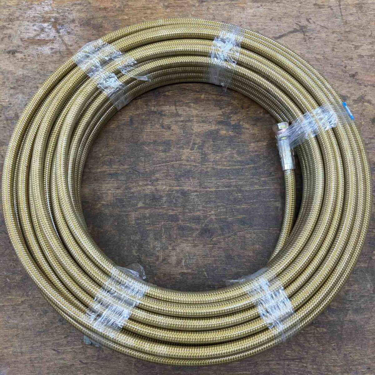 【未使用品】 エアレスホースHOSEMANモデル：CHW-105 【柏店】_画像1