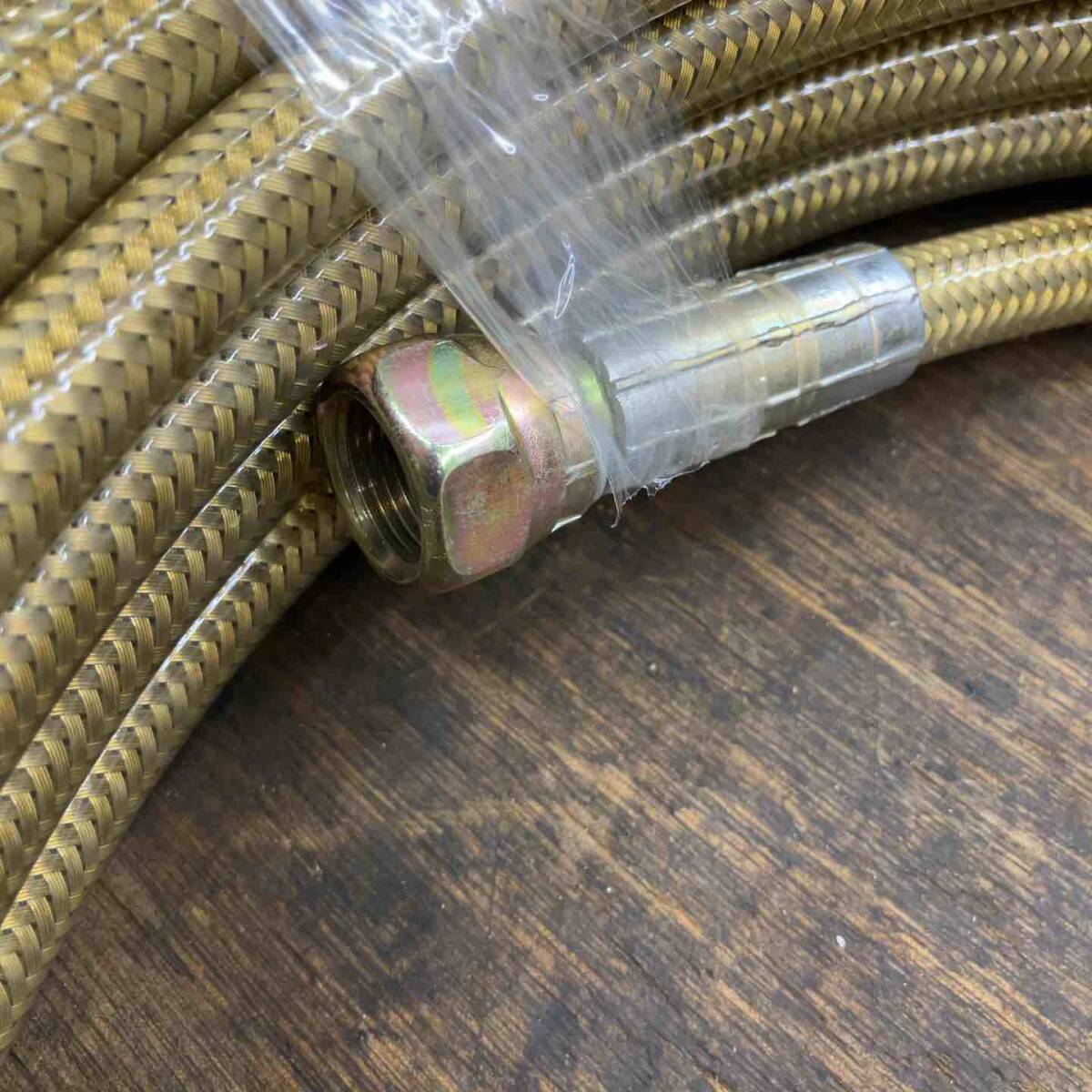 【未使用品】 エアレスホースHOSEMANモデル：CHW-105 【柏店】_画像3