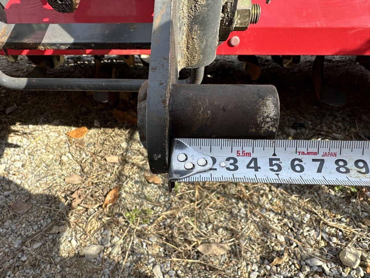 ササキ　パワーハロー　MJ160T _画像8